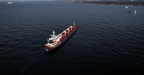 Bakan Karaismailoğlu duyurdu! 'Tahıl koridoru' ile bugüne kadar taşınan yük miktarı belli oldu!